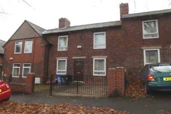 3 Bedroom Detached